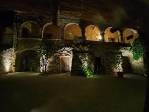 Bastide de la madeleine