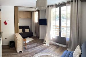 Appartement la Foux d’Allos