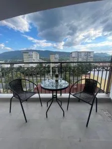 King Size Apartment - Dolno Nerezi