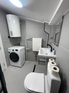 King Size Apartment