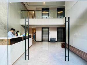 Gabs CozyHomes at MegaTower IV Condo, City Center Baguio