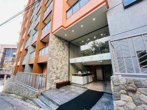 Gabs CozyHomes at MegaTower IV Condo, City Center Baguio