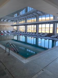 Red bridge Resort Apartament SPA