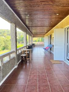 Quinta Escondida da Avessadas
