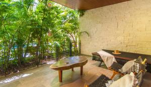 Naj Kiin- Aldea Zama by Casago