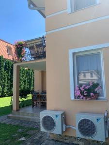 Horváth Apartman