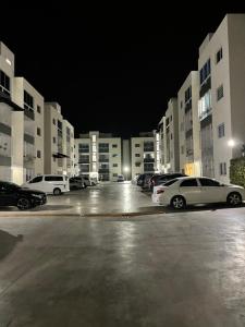 Joel Arturo Residences