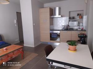 Bel appartement dans centre historique avignon