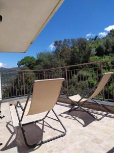 Sorrento Pacific Hill