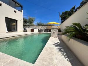 Top Villa
