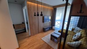 Divcigora Apartman E&N