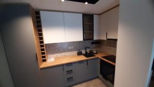 Divcigora Apartman E&N