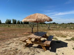 Maisons de vacances Studio a la ferme : photos des chambres