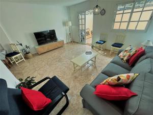 Alquilaencanarias Llano del Camello