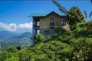 Ornateview Hotel