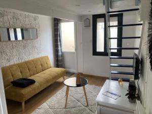 Appartements Studio Cosy : photos des chambres