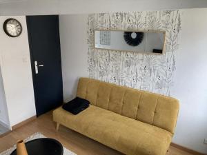 Appartements Studio Cosy : photos des chambres