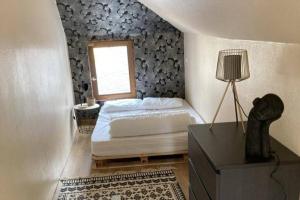 Appartements Studio Cosy : photos des chambres