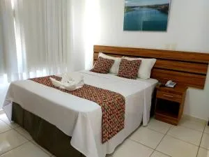 Hotel Estrela Mares - ترو مارياس