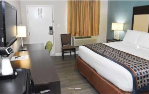 Americas Best Value Inn Saint George