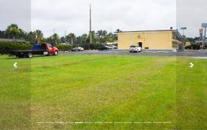 Americas Best Value Inn Saint George