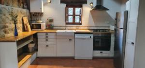 Casa Rural Angostina