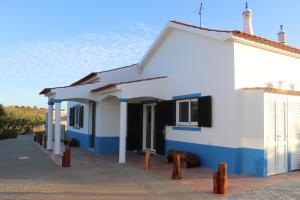 Quinta Ribeirinha - Lagos