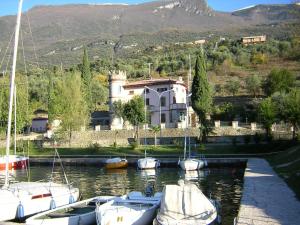 Villa immersa in Natura