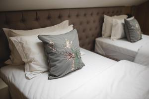 Apartmanski smestaj King Bo