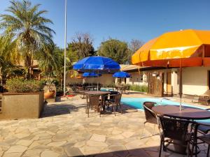 Hotel Pousada Parque das Águas