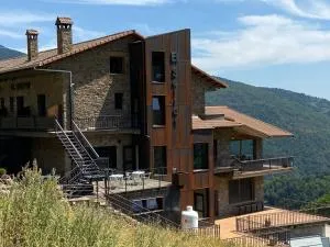 El Serrat De Tregura - Setcases