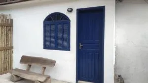 Suíte da vila - 利马杜阿蒂