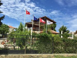 Hamsilos Apart Hotel