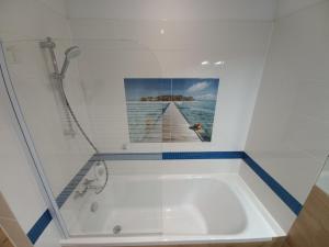 Mieszkanie Warszawa 5