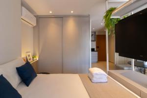 Avenue Studio - GRU 2207