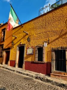 Hacienda de las Flores