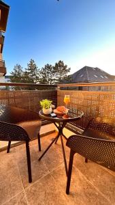 VILA LUNA-Apartman 23