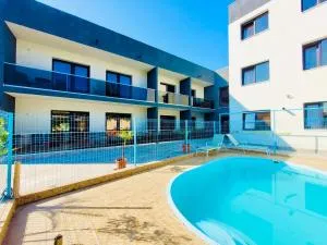 Laguna Grey - 多亚马伊