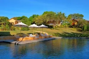 Belamandy Lodge - Kalampo