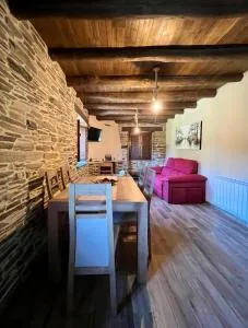 Casa A Poza - Eirejalba