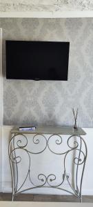 Appartements Studio cosy a Saint Zacharie : Appartement 1 Chambre