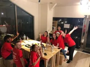 MAKOTO GUESTHOUSE -Enjoy your stay- - Hanahatachō