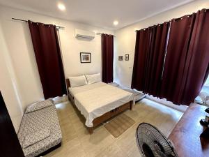 Country Home w Private Pool at Antipolo