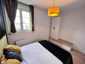 Appartements La Bulle Doree : photos des chambres