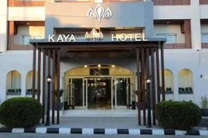 Kaya Hotel Amman - Ash Shumaysānī
