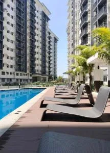 Staycation@VineResidenceNovaliches - Dingalan