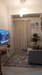 Staycation@VineResidenceNovaliches