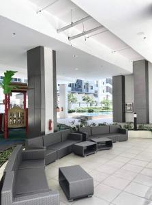 Staycation@VineResidenceNovaliches