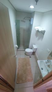 Staycation@VineResidenceNovaliches