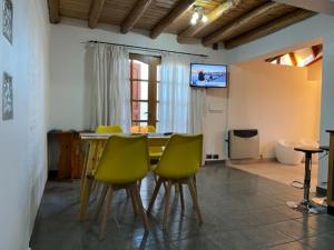 Casa del Pinar-Plottier- Alquiler Mensual-La Mejor Ubicación-Garaje Cerra do